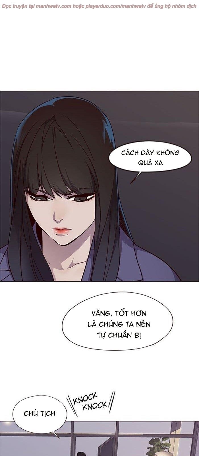 Hoá Thân Thành Mèo Chap 39 - Next Chap 40