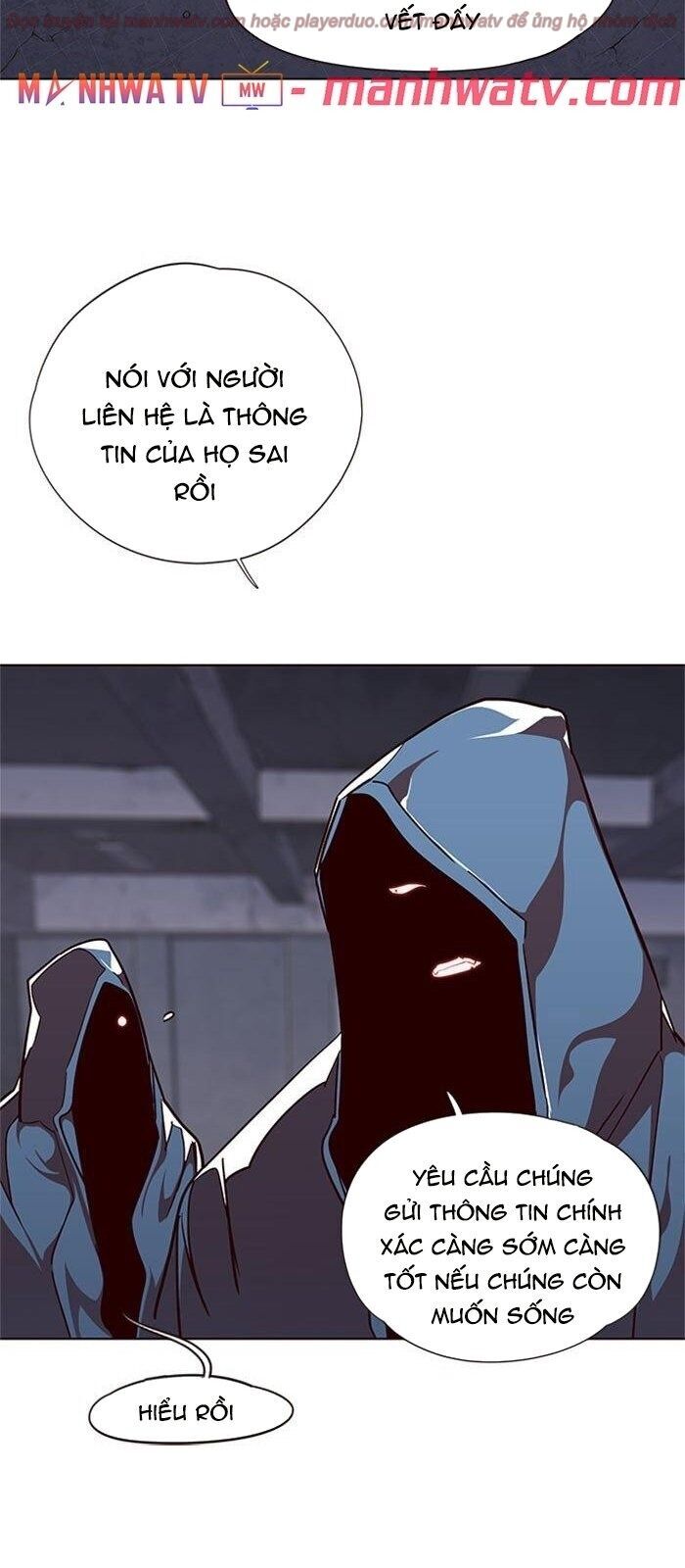 Hoá Thân Thành Mèo Chap 39 - Next Chap 40