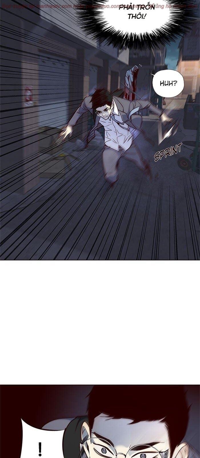 Hoá Thân Thành Mèo Chap 39 - Next Chap 40