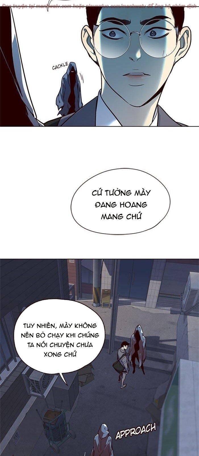 Hoá Thân Thành Mèo Chap 39 - Next Chap 40