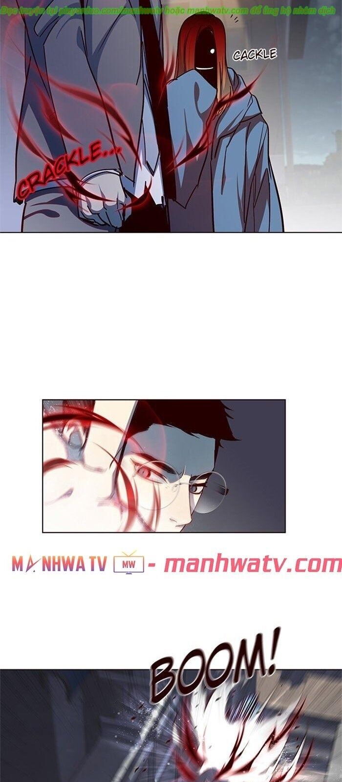 Hoá Thân Thành Mèo Chap 40 - Next Chap 41