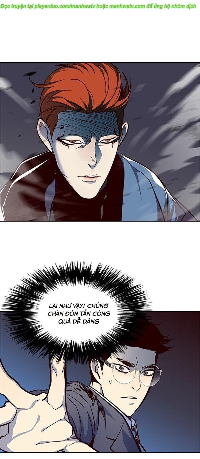 Hoá Thân Thành Mèo Chap 40 - Next Chap 41