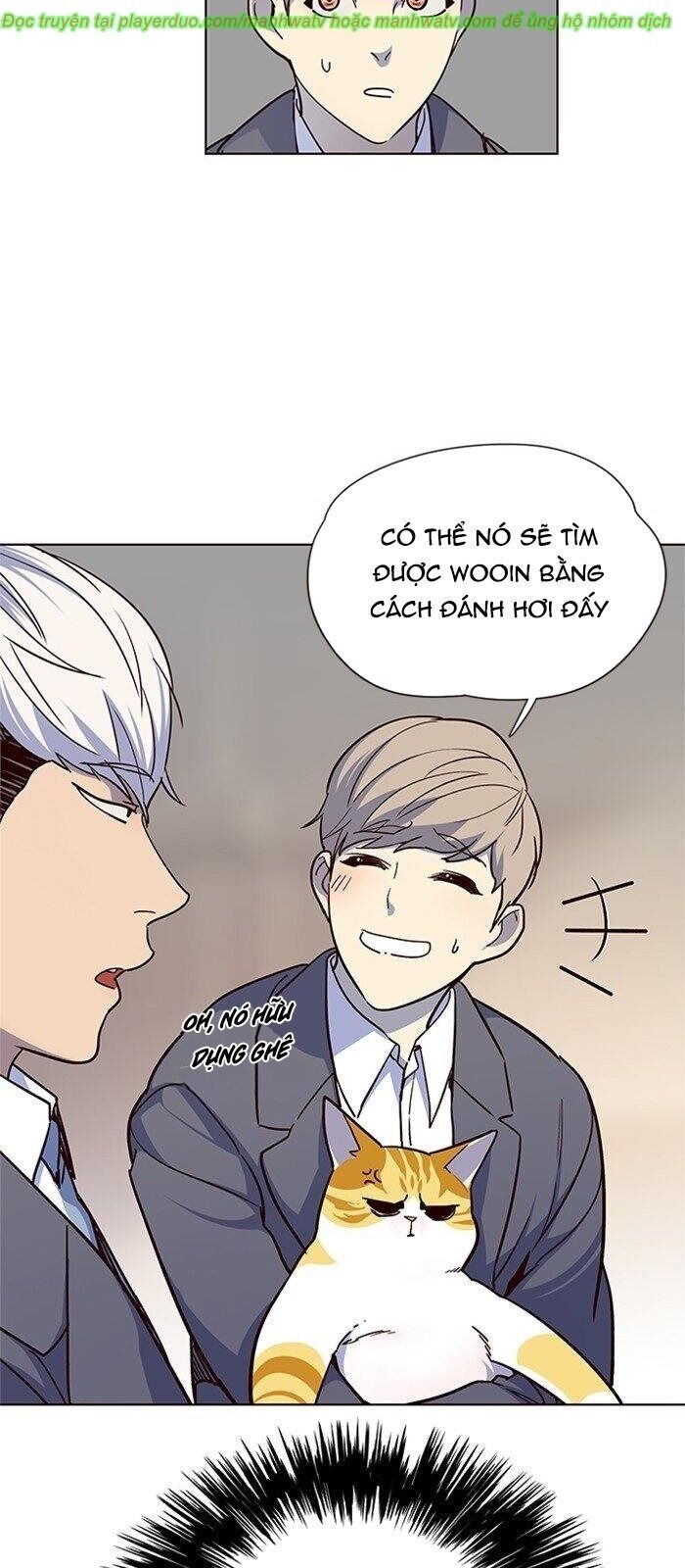 Hoá Thân Thành Mèo Chap 40 - Next Chap 41