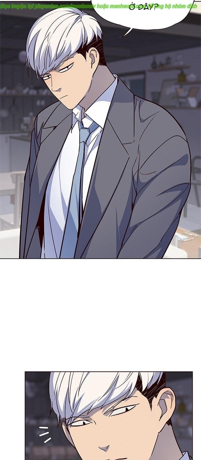 Hoá Thân Thành Mèo Chap 40 - Next Chap 41