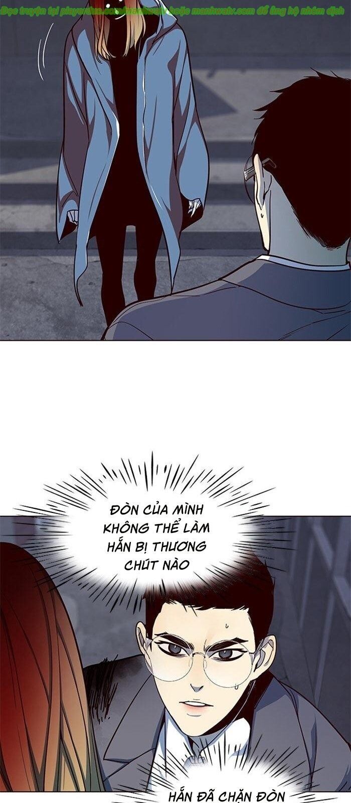 Hoá Thân Thành Mèo Chap 40 - Next Chap 41