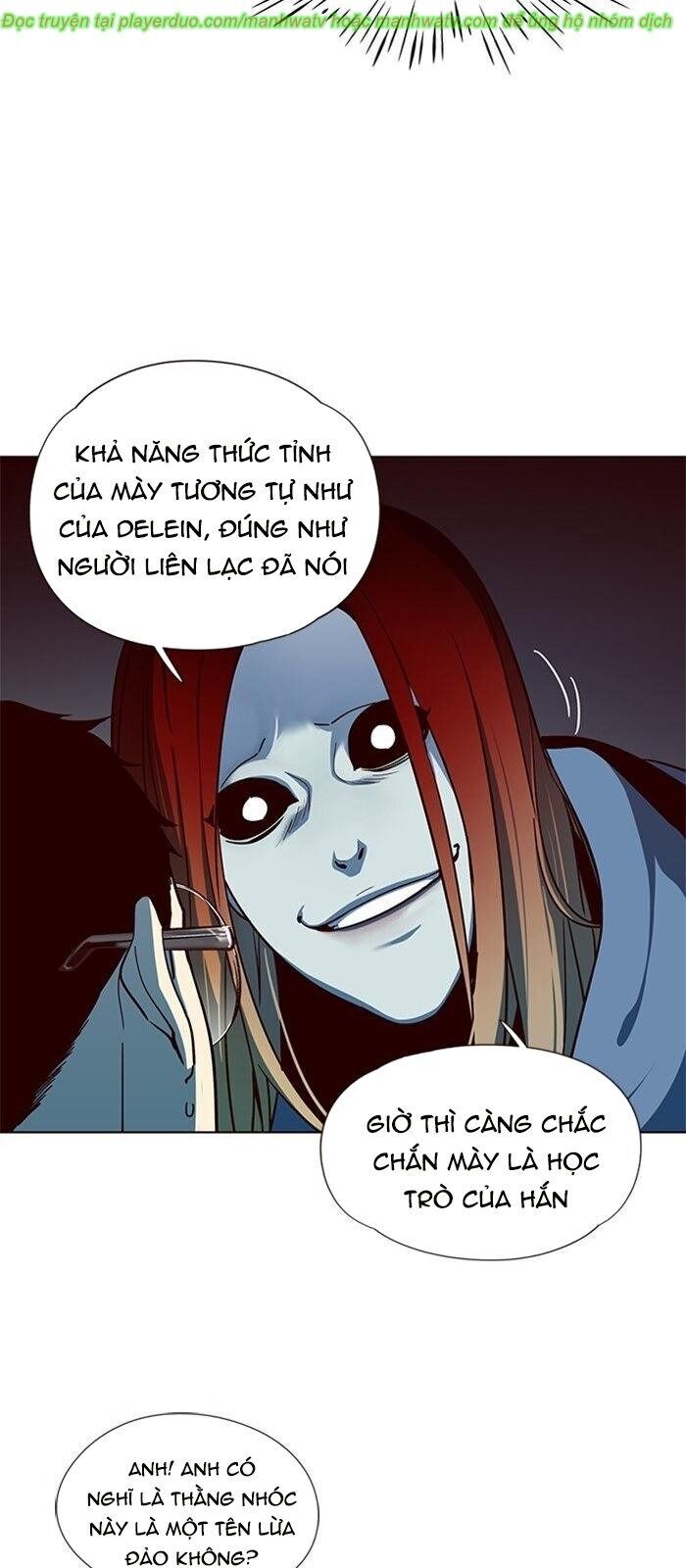 Hoá Thân Thành Mèo Chap 40 - Next Chap 41