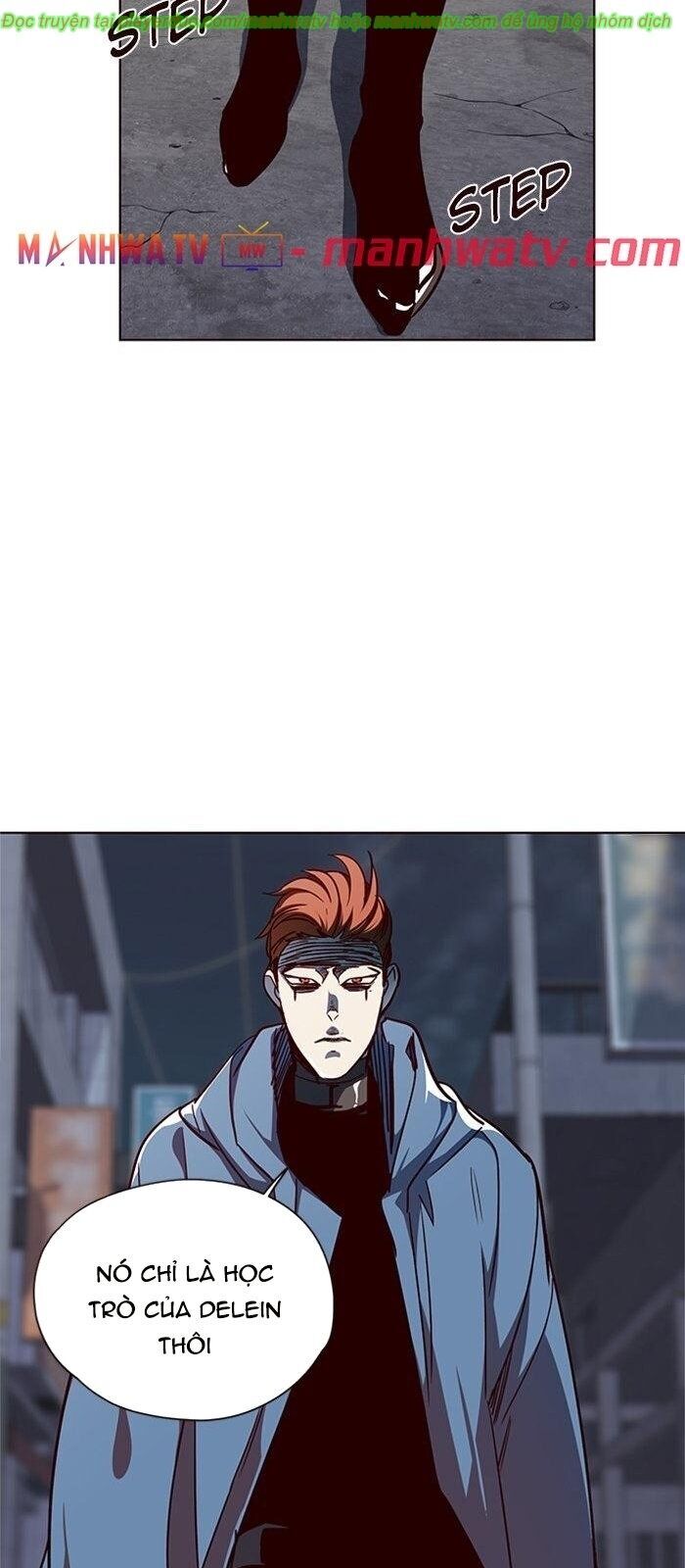 Hoá Thân Thành Mèo Chap 40 - Next Chap 41