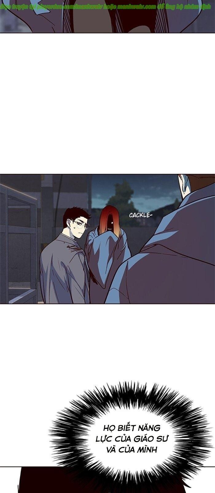 Hoá Thân Thành Mèo Chap 40 - Next Chap 41