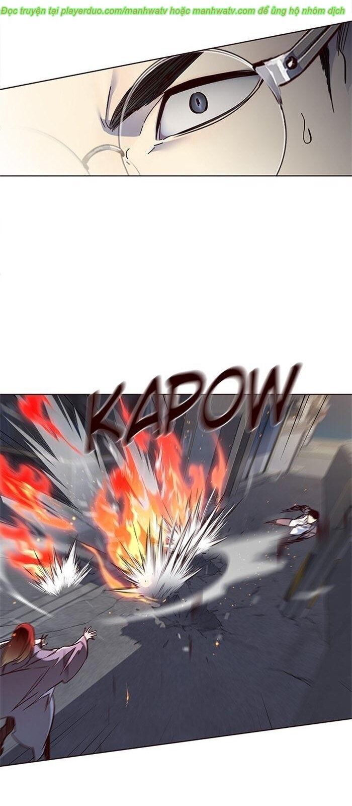 Hoá Thân Thành Mèo Chap 40 - Next Chap 41