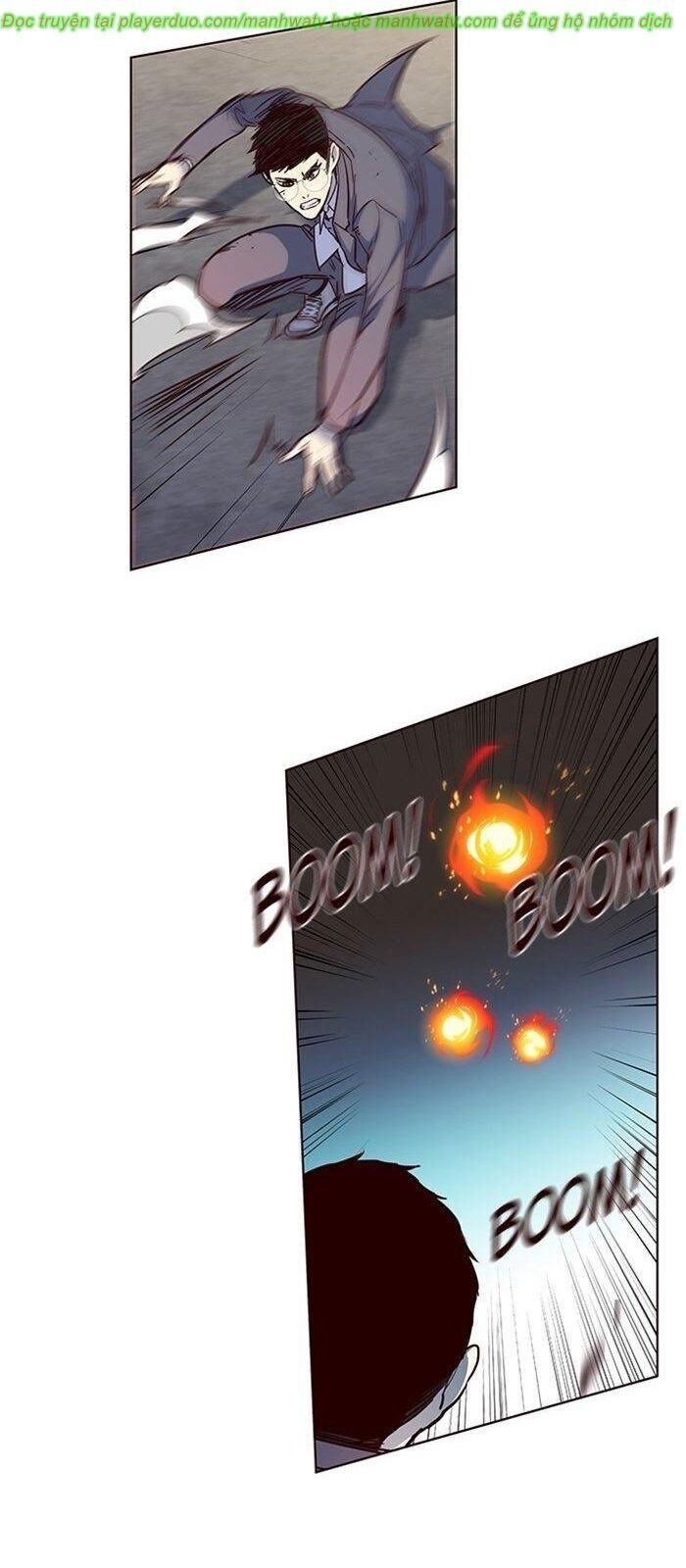 Hoá Thân Thành Mèo Chap 40 - Next Chap 41