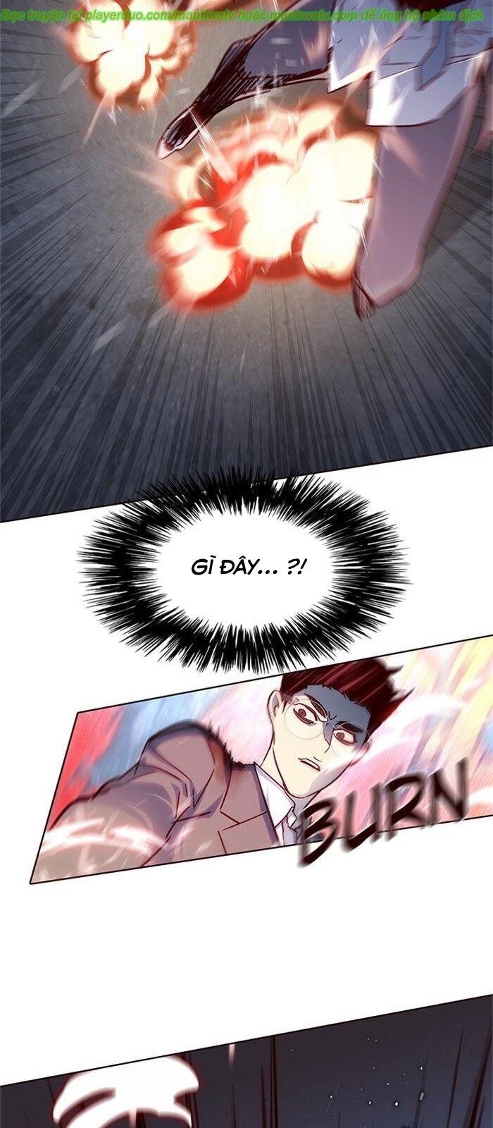 Hoá Thân Thành Mèo Chap 40 - Next Chap 41