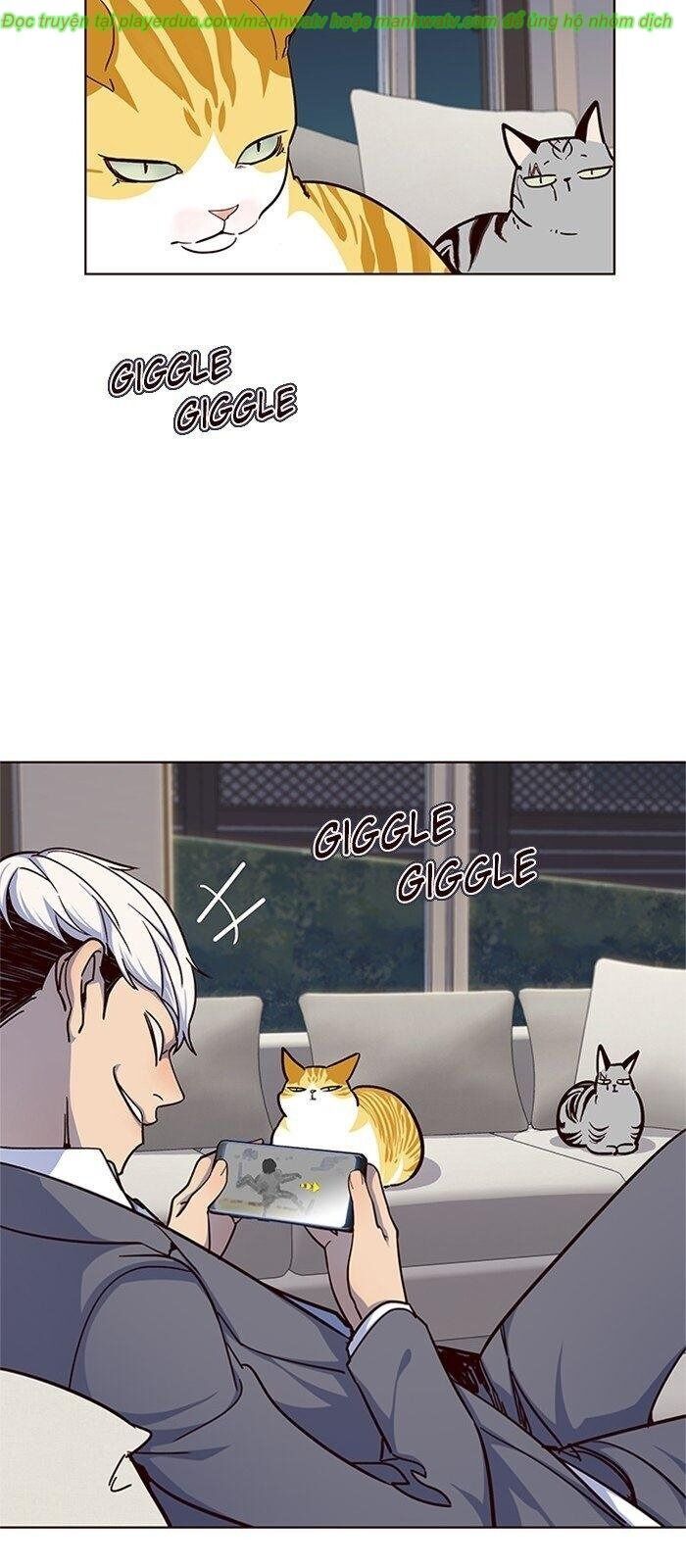 Hoá Thân Thành Mèo Chap 40 - Next Chap 41