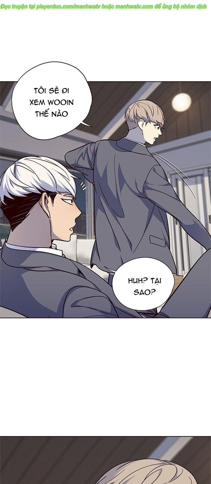 Hoá Thân Thành Mèo Chap 40 - Next Chap 41