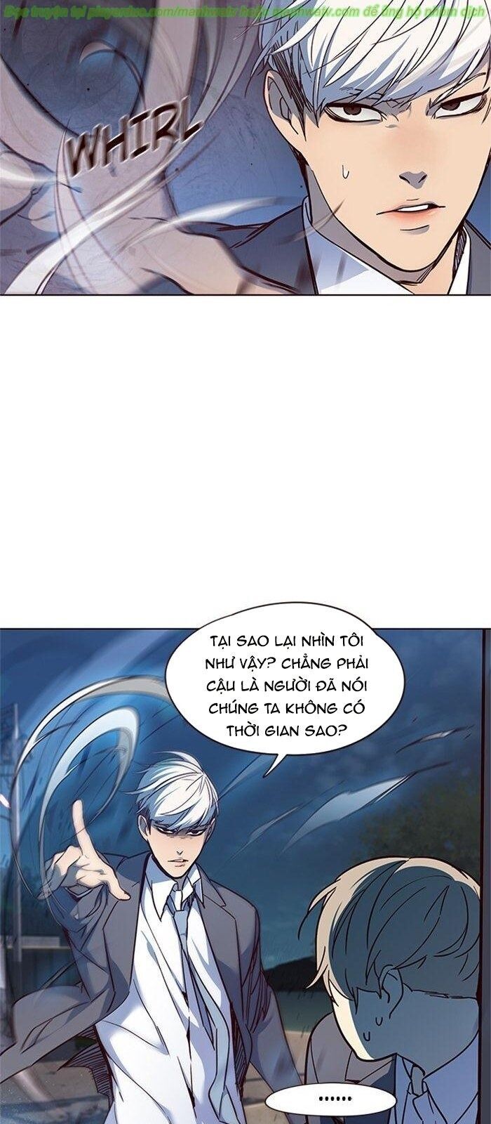 Hoá Thân Thành Mèo Chap 41 - Next Chap 42