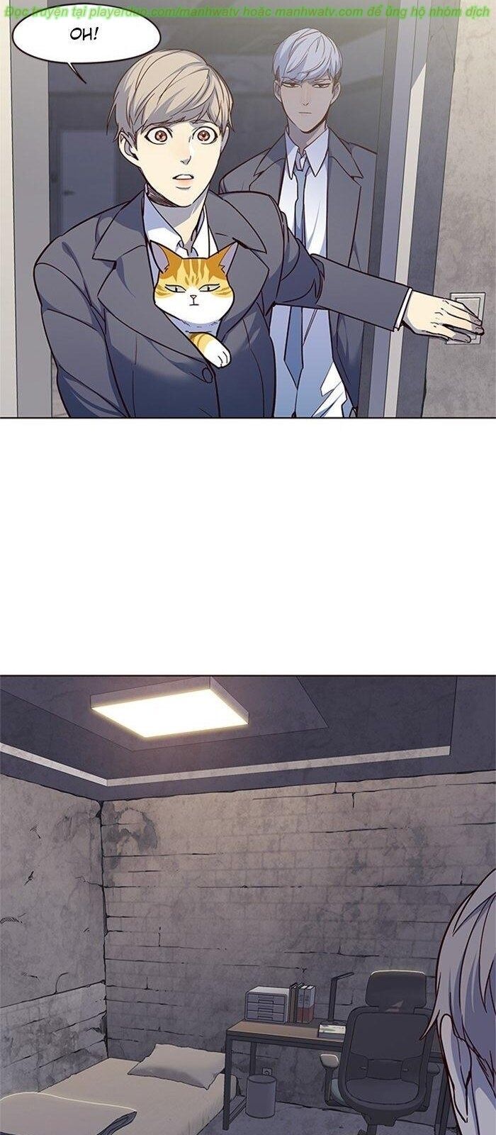 Hoá Thân Thành Mèo Chap 41 - Next Chap 42