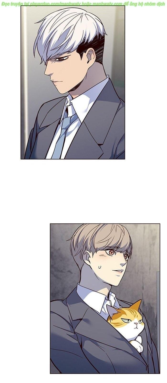 Hoá Thân Thành Mèo Chap 41 - Next Chap 42