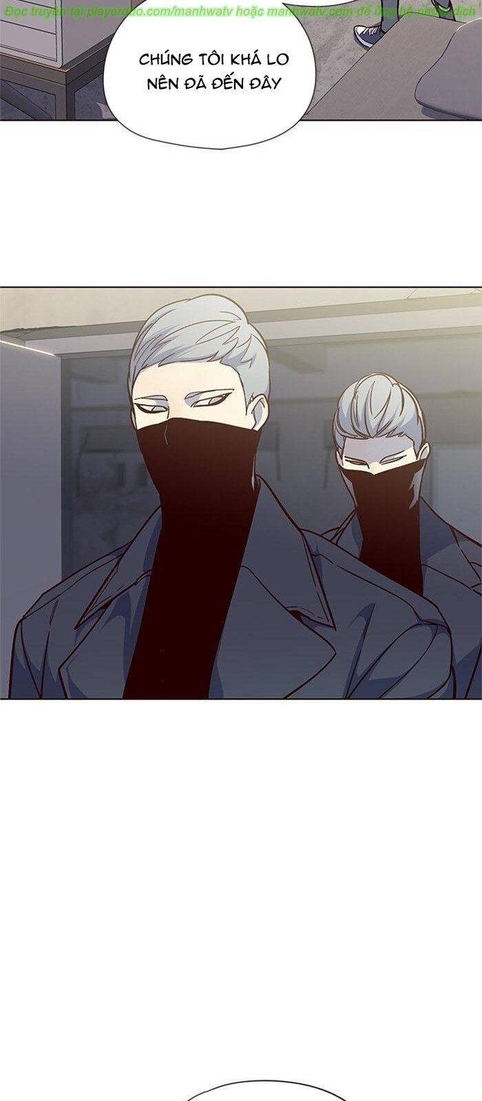 Hoá Thân Thành Mèo Chap 41 - Next Chap 42