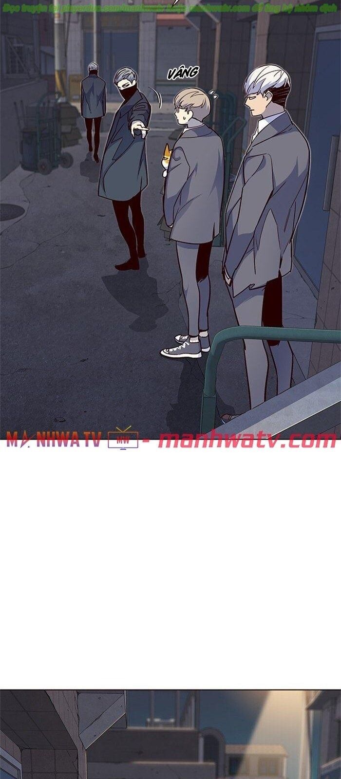 Hoá Thân Thành Mèo Chap 41 - Next Chap 42
