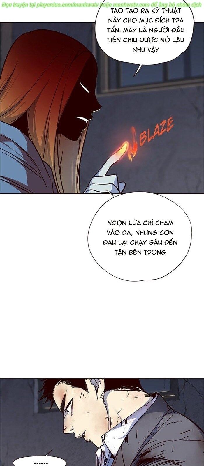 Hoá Thân Thành Mèo Chap 41 - Next Chap 42