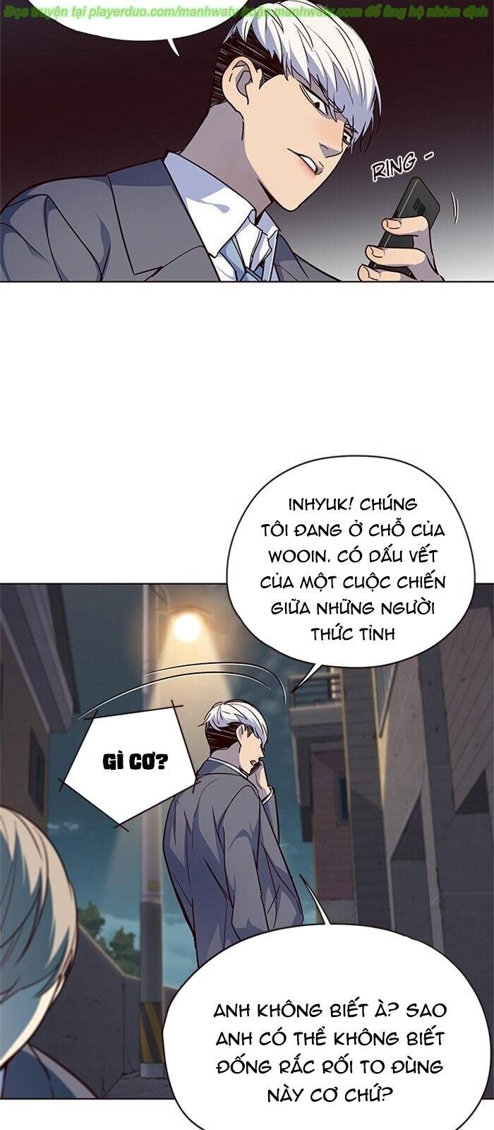 Hoá Thân Thành Mèo Chap 41 - Next Chap 42