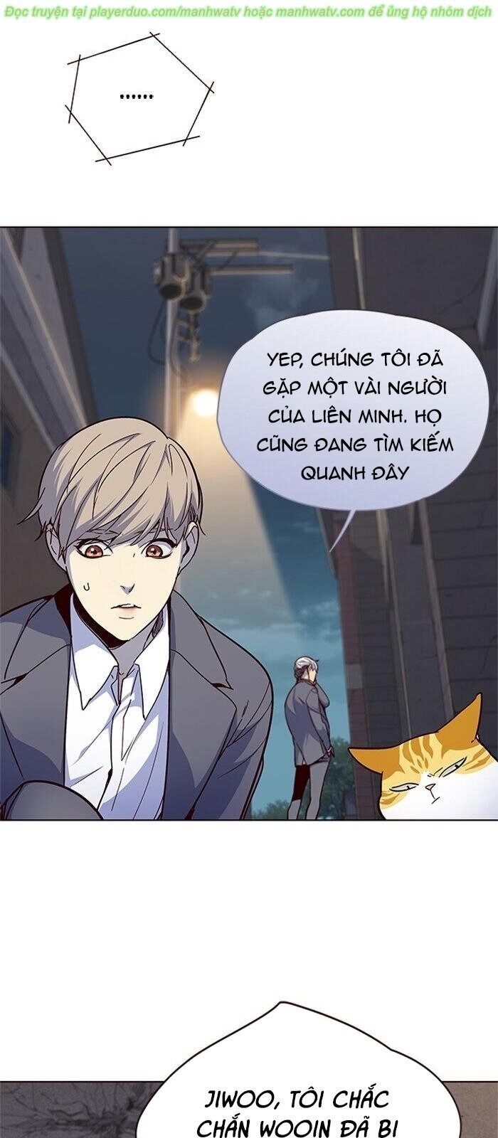 Hoá Thân Thành Mèo Chap 41 - Next Chap 42