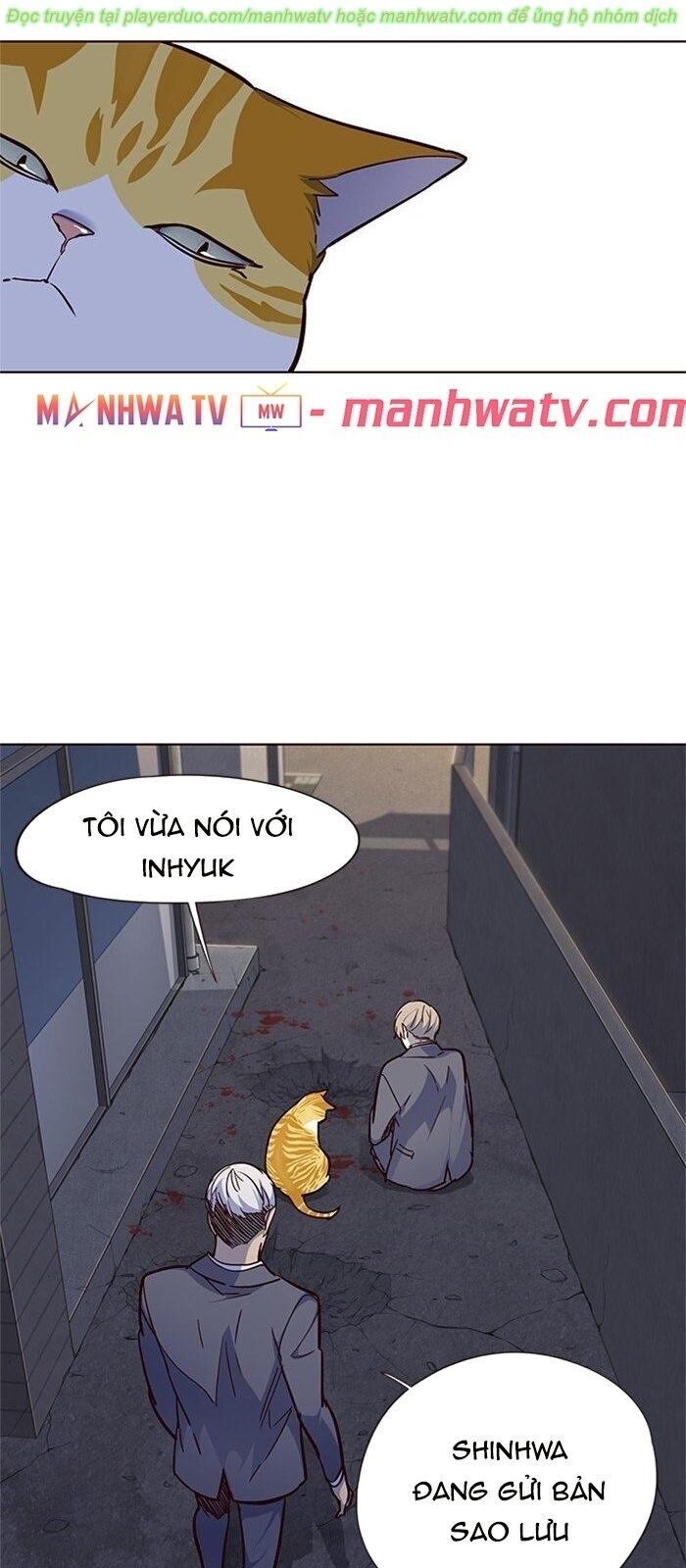 Hoá Thân Thành Mèo Chap 41 - Next Chap 42