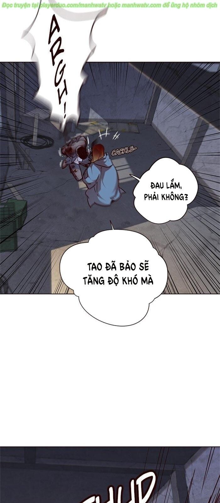Hoá Thân Thành Mèo Chap 41 - Next Chap 42