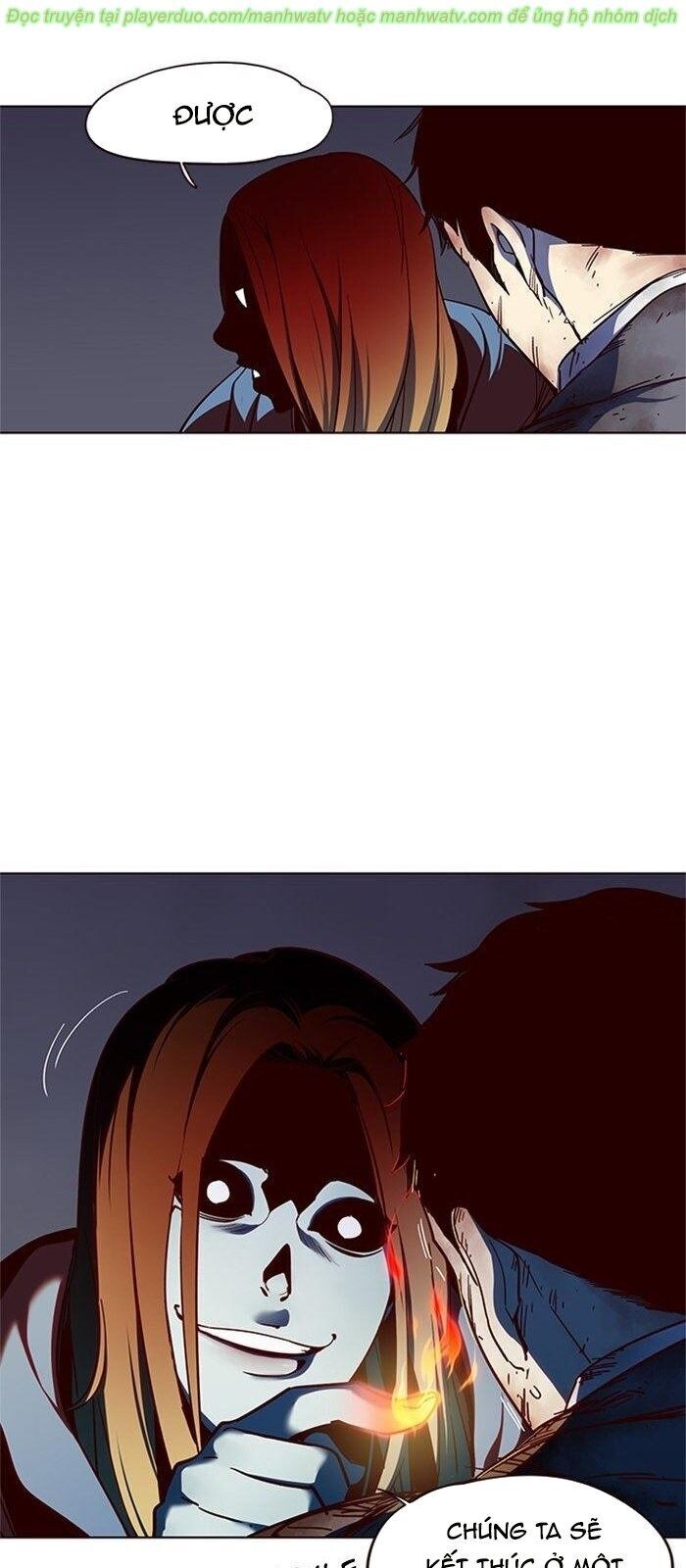 Hoá Thân Thành Mèo Chap 41 - Next Chap 42