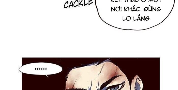 Hoá Thân Thành Mèo Chap 41 - Next Chap 42