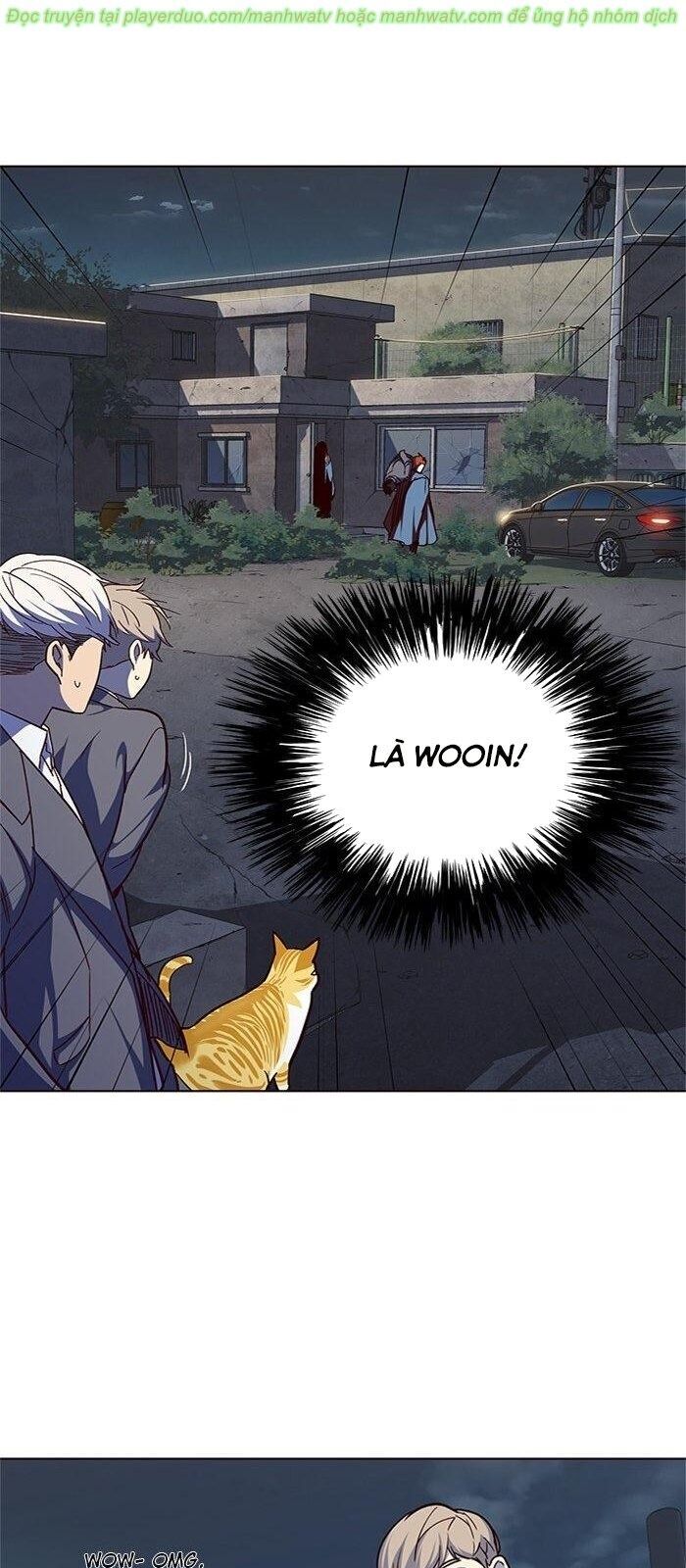 Hoá Thân Thành Mèo Chap 41 - Next Chap 42