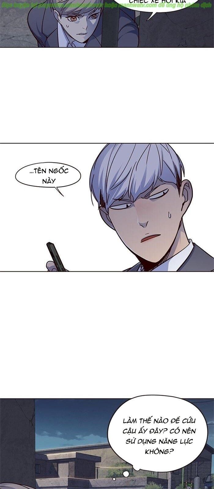 Hoá Thân Thành Mèo Chap 41 - Next Chap 42