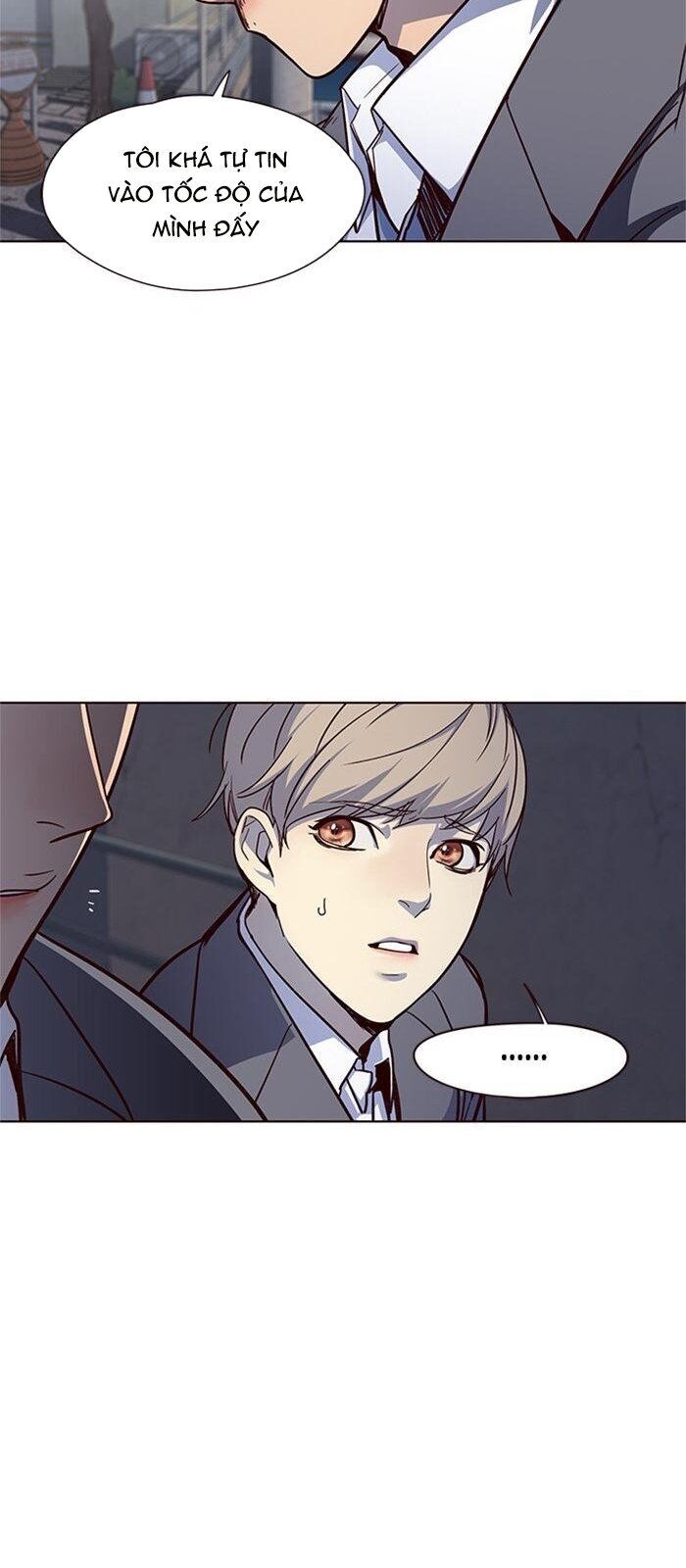 Hoá Thân Thành Mèo Chap 42 - Next Chap 43