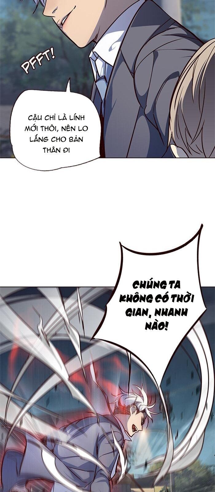 Hoá Thân Thành Mèo Chap 42 - Next Chap 43