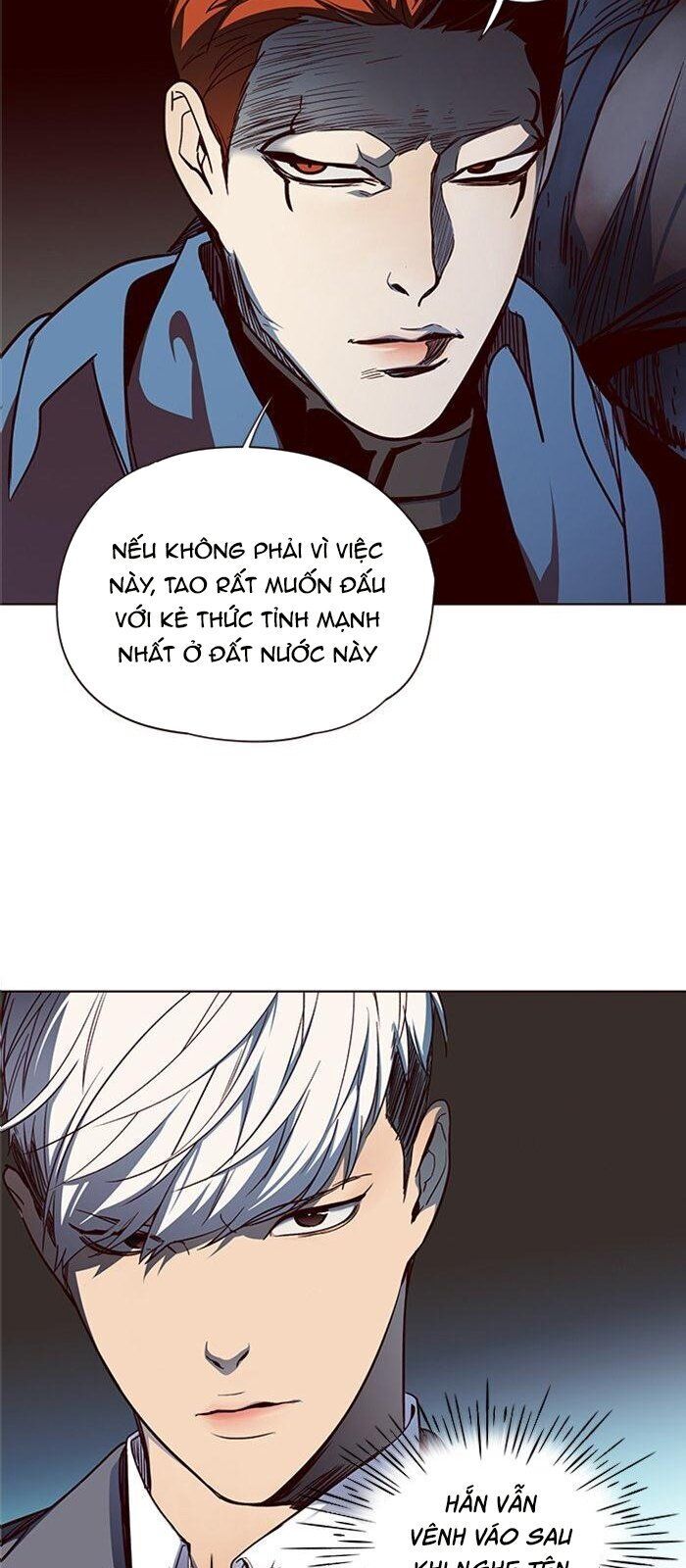 Hoá Thân Thành Mèo Chap 42 - Next Chap 43