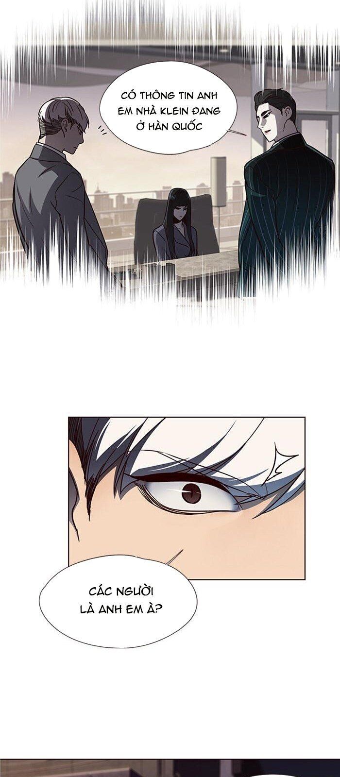 Hoá Thân Thành Mèo Chap 42 - Next Chap 43