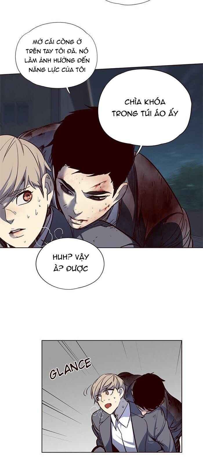 Hoá Thân Thành Mèo Chap 42 - Next Chap 43