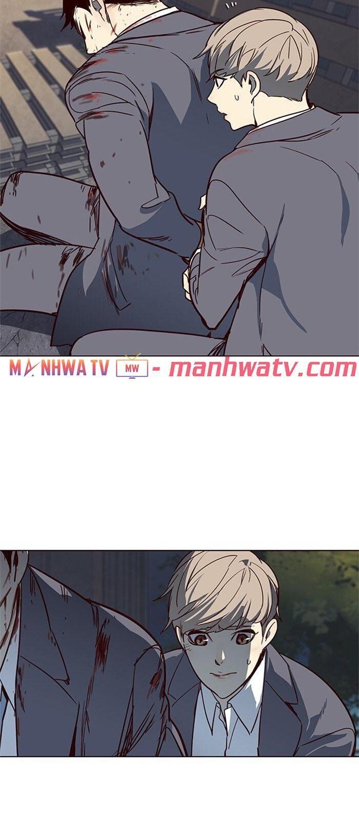 Hoá Thân Thành Mèo Chap 42 - Next Chap 43