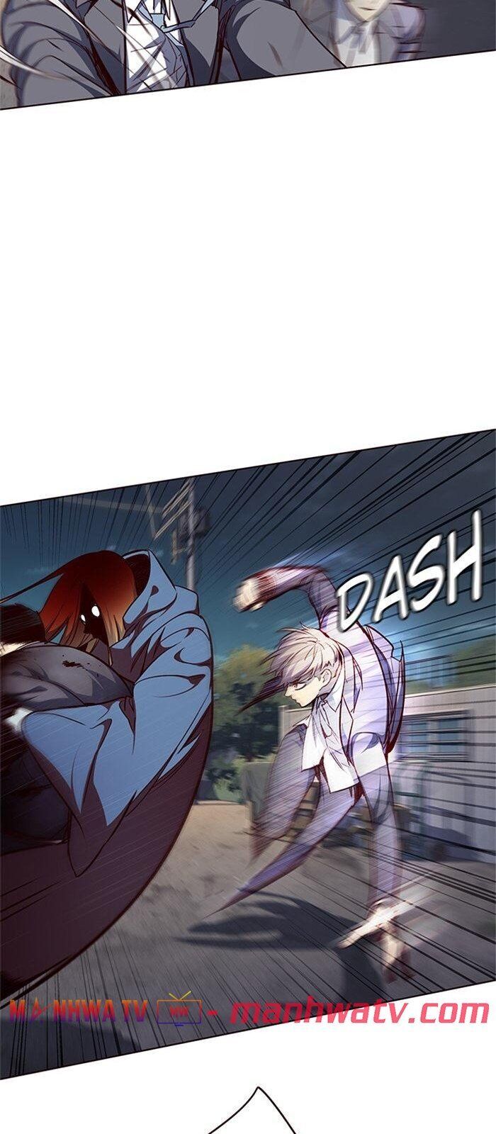 Hoá Thân Thành Mèo Chap 42 - Next Chap 43