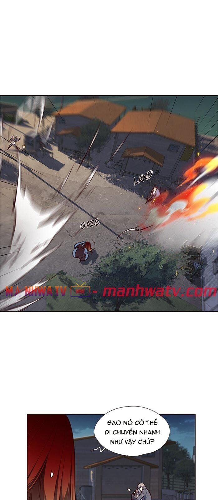 Hoá Thân Thành Mèo Chap 42 - Next Chap 43