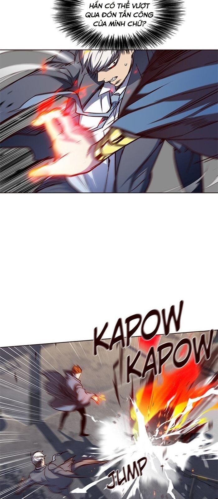 Hoá Thân Thành Mèo Chap 42 - Next Chap 43