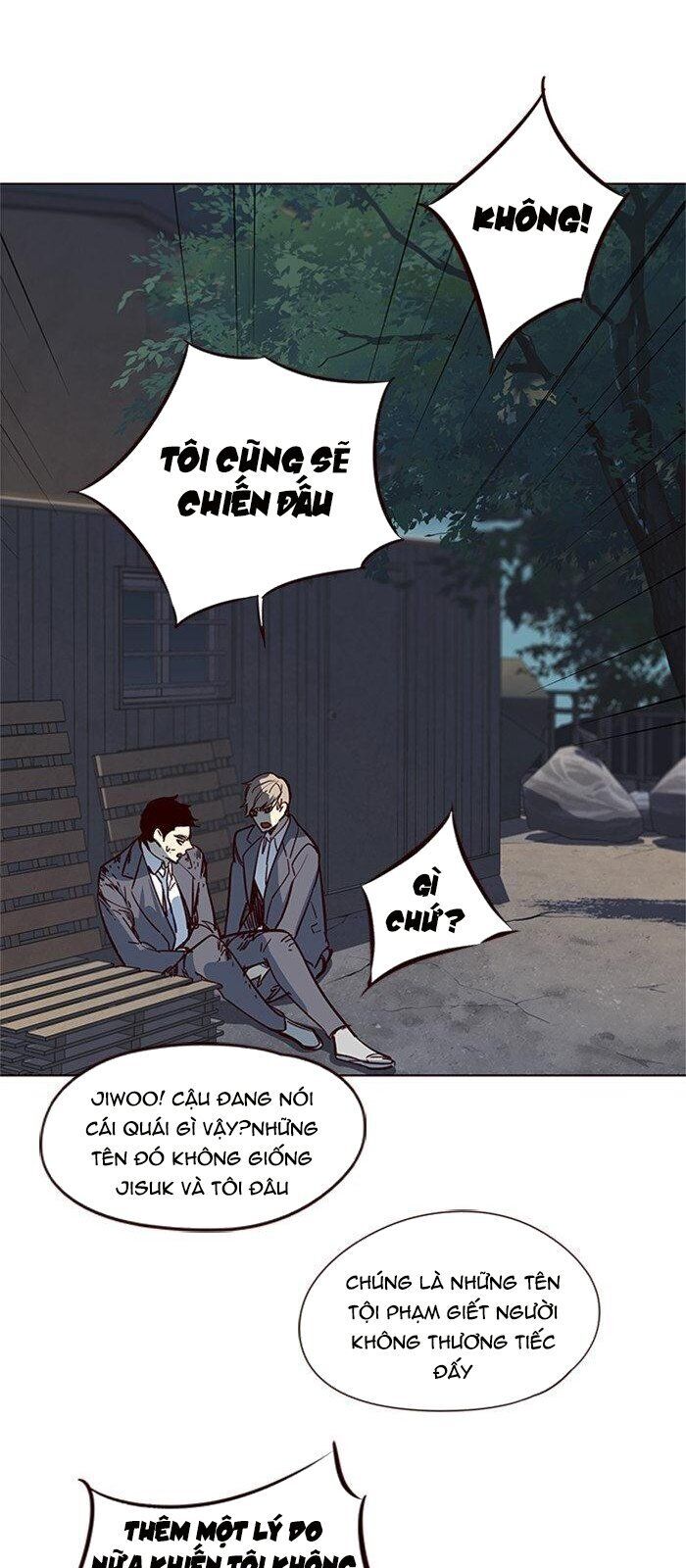 Hoá Thân Thành Mèo Chap 42 - Next Chap 43