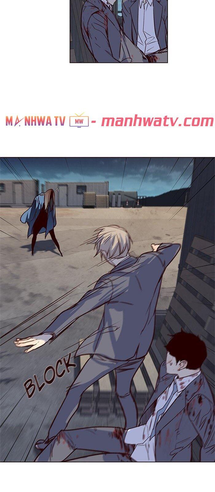 Hoá Thân Thành Mèo Chap 42 - Next Chap 43