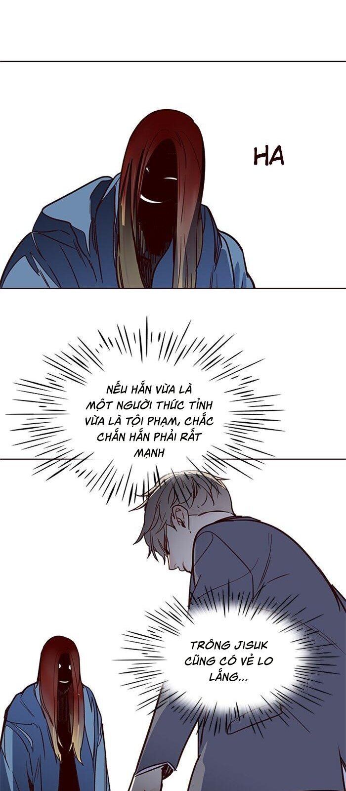 Hoá Thân Thành Mèo Chap 42 - Next Chap 43