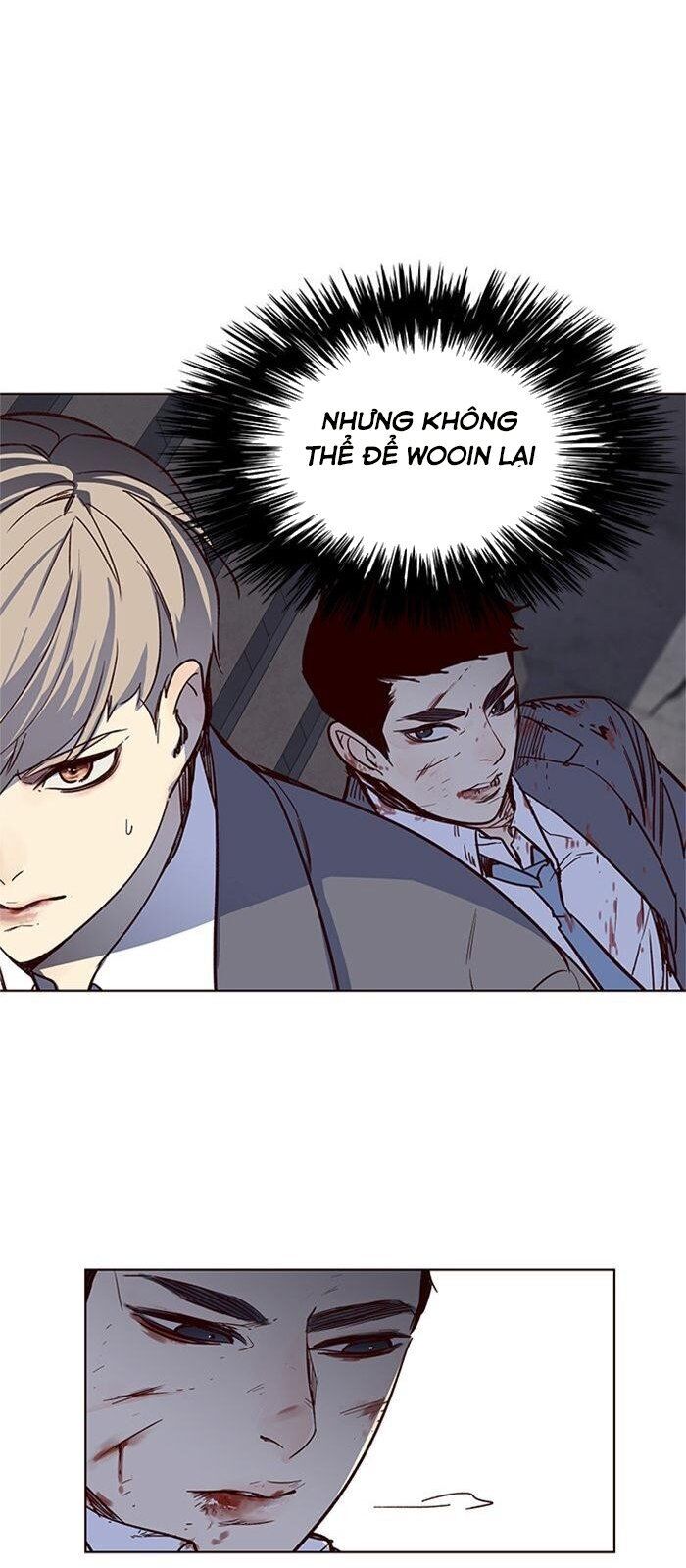 Hoá Thân Thành Mèo Chap 42 - Next Chap 43