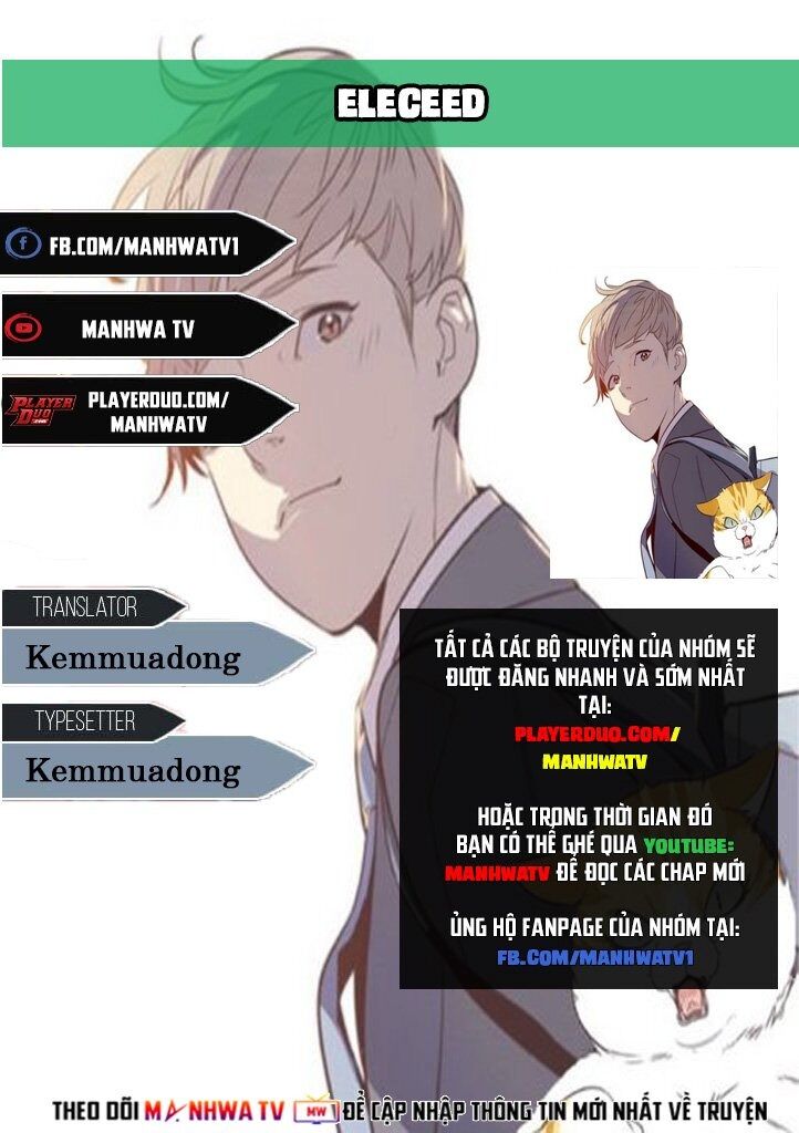 Hoá Thân Thành Mèo Chap 43 - Next Chap 44
