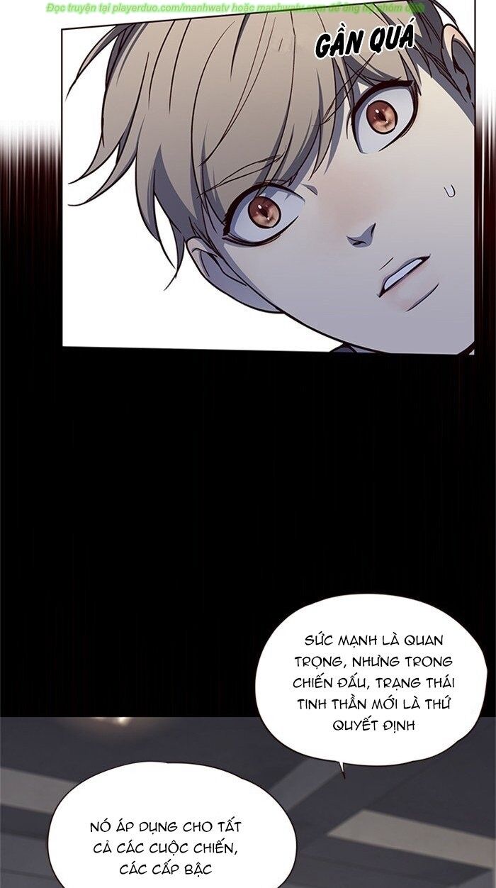 Hoá Thân Thành Mèo Chap 43 - Next Chap 44