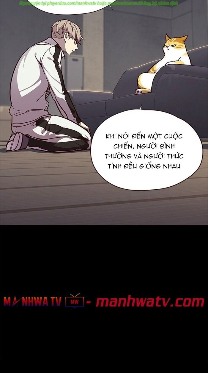 Hoá Thân Thành Mèo Chap 43 - Next Chap 44