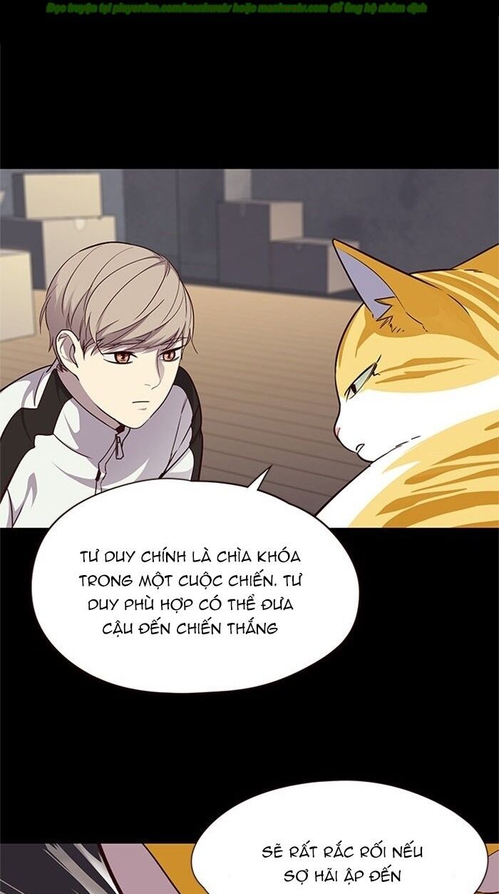 Hoá Thân Thành Mèo Chap 43 - Next Chap 44