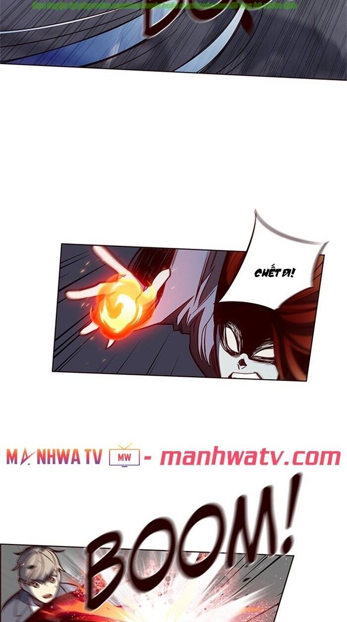 Hoá Thân Thành Mèo Chap 43 - Next Chap 44