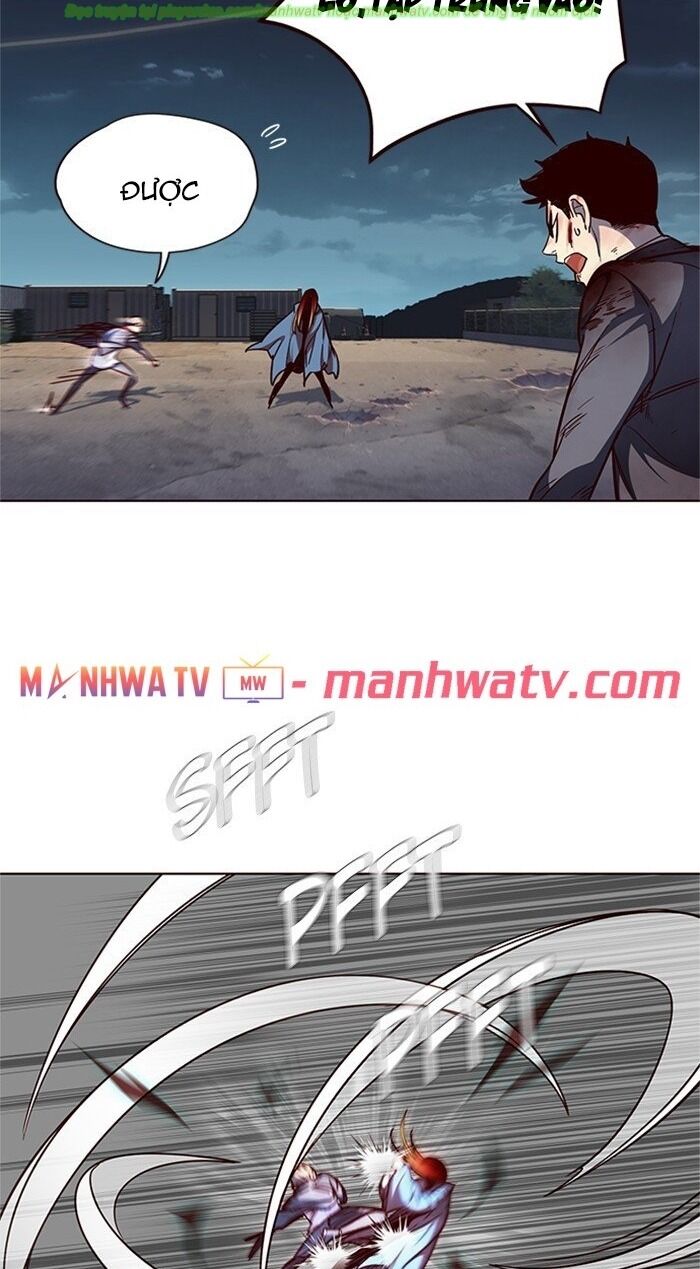 Hoá Thân Thành Mèo Chap 43 - Next Chap 44